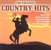 Greatest Country Hits [ZYX]