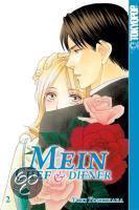 Mein Chef & Diener 02