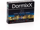 Dormixx 20 Tabletten