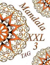 Mandala TAG 3 XXL