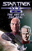 Star Trek: Starfleet Corps of Engineers - Star Trek: The Art of the Deal