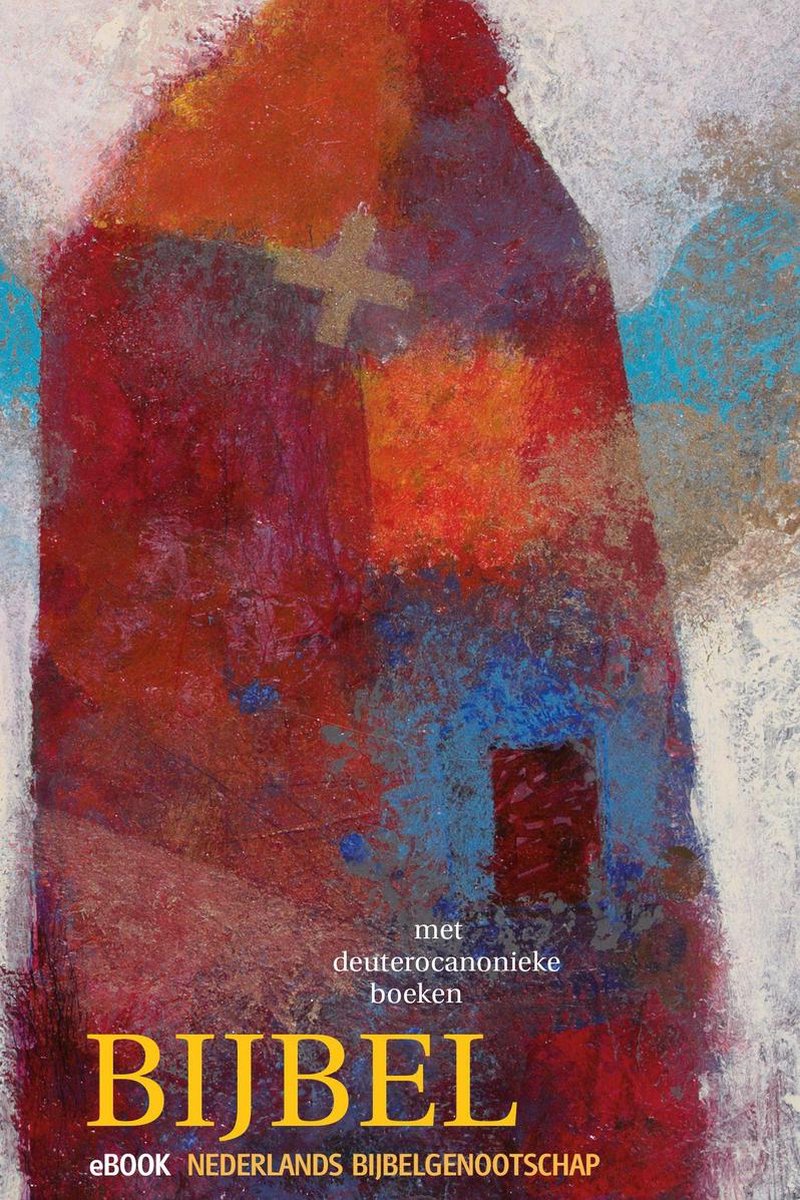 De Nieuwe Bijbelvertaling (NBV) (ebook), Nederlands