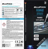 Blufixx reparatieset koplampen transparant