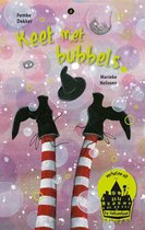 Verhalen uit de Heksenkeet 2 - Keet met bubbels