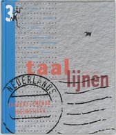 Taallijnen 3 (VBO)-Mavo VBMO leerlingenboek