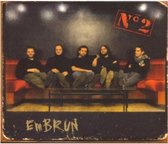 Embrun - Nr 2 (CD)