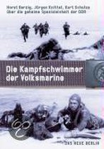 Die Kampfschwimmer Der Volksmarine