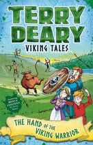 Viking Tales - Viking Tales: The Hand of the Viking Warrior