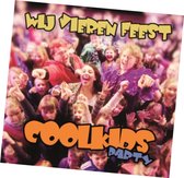 CoolKids Party single CD "Wij Vieren Feest"
