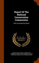 Report of the National Conservation Commission