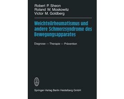 Weichteilrheumatismus und andere Schmerzsyndrome des Bewegungsapparates