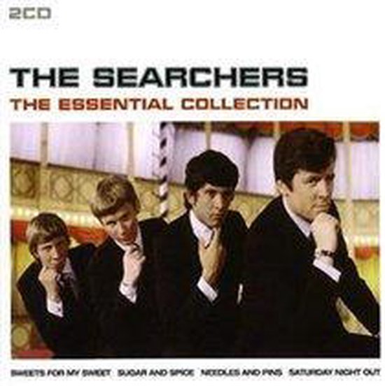 The Searchers - The Essential Collection