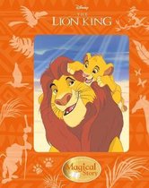 Disney The Lion King Magical Story