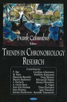 Trends in Chronobiology Research