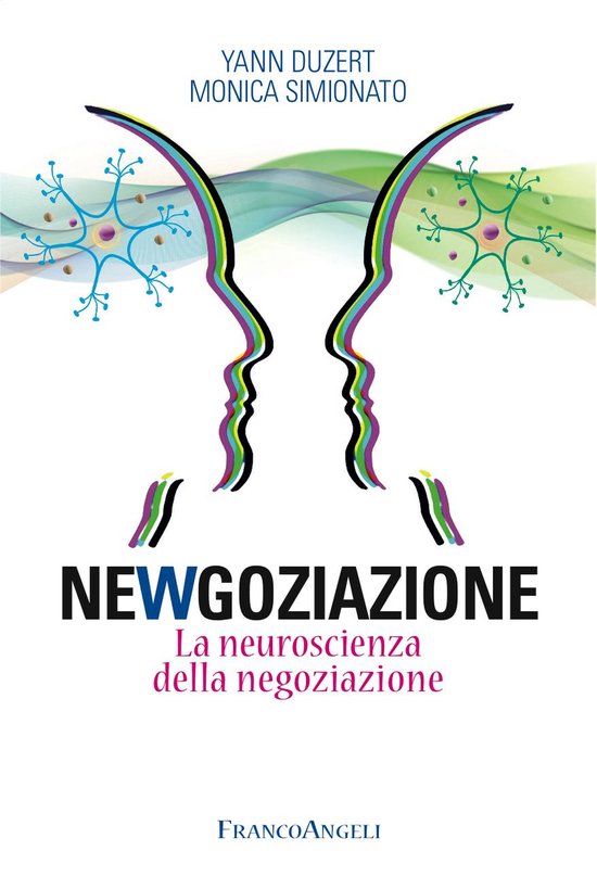 Newgoziazione - cover