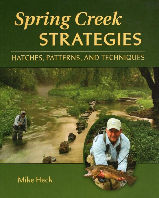 Spring Creek Strategies - cover