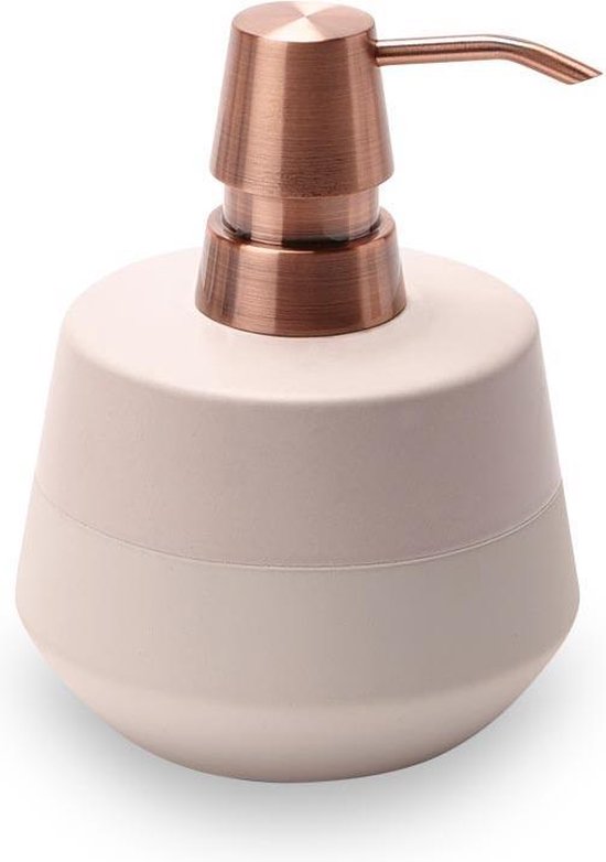 Aquanova Opaco - Zeepdispenser - Sorbet