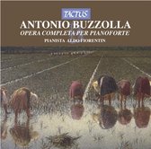 Tba - Buzzolla: Opera Completa Per Piano (CD)