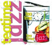 Various Artists - Tea Time Jazz (CD)