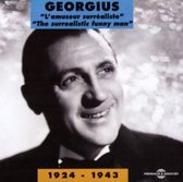 Georgius - L'amuseur Surrealiste 1924 - 1943 (2 CD)