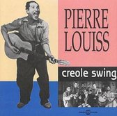 Pierre Louiss - Creole Swing (CD)