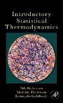 Introductory Statistical Thermodynamics