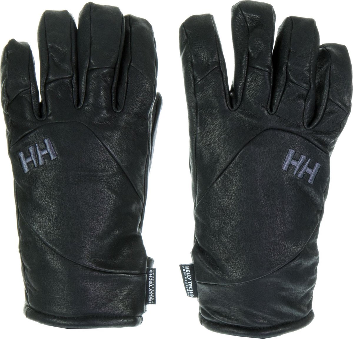 Helly Hansen Covert HT Handschoenen Wintersporthandschoenen - Unisex -  zwart | bol.com