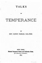 Talks on temperance