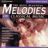 Most Beautiful Melodies of Classical Music: A Little Night Music