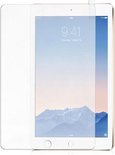 iPad Air 2 Tempered Glass / Glazen Screenprotector 2.5D 9H ( 'S Werelds Sterkste)