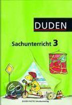 Duden Sachunterricht 3