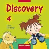 Discovery 4. CD