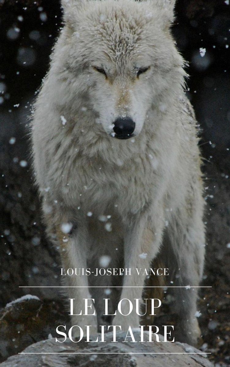 Solitaire loup overview for