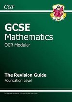 GCSE Maths OCR a (Modular) Revision Guide - Foundation