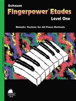 Fingerpower Etudes