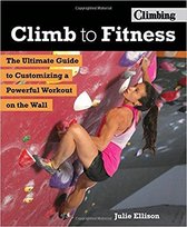 Climb to Fitness The Ultimate Guide to Customizing A Powerful Workout on the Wall