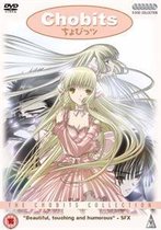 Chobits Collection