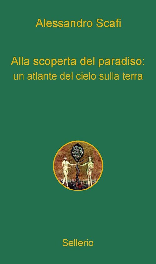 Alla scoperta del paradiso - cover
