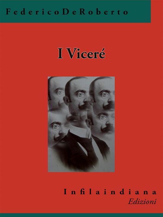 I viceré - cover
