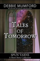 Omslag Tales of Tomorrow