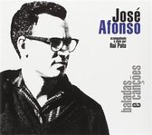 Afonso, Jose - Baladas E Cancoes