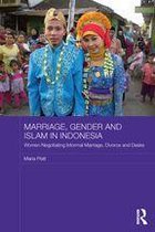 ASAA Women in Asia Series - Marriage, Gender and Islam in Indonesia