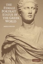 Female Portrait Statue In The Greek World