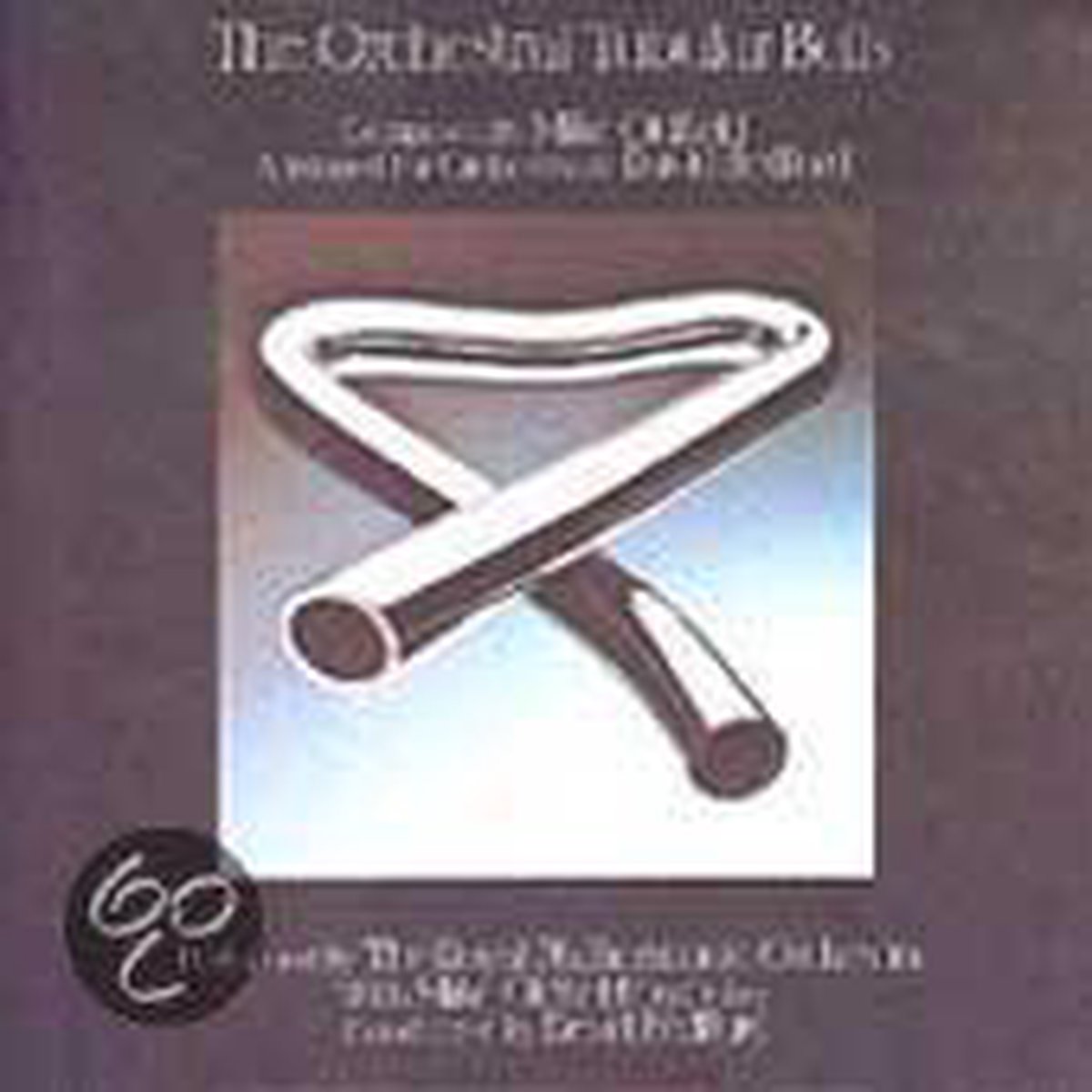 The Orchestral Tubular Bells