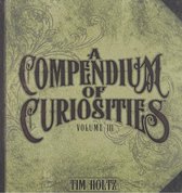 A Compendium of Curiosities 3