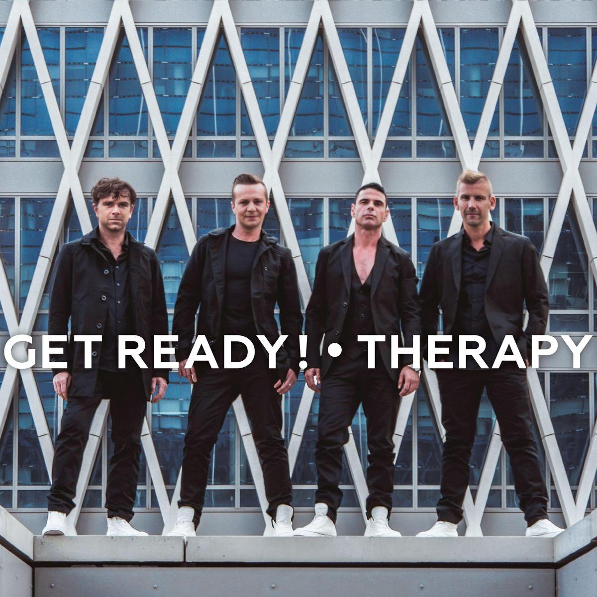 Therapy (CD)