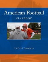 American Football Playbook