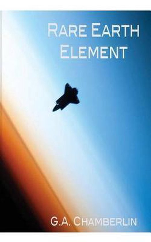 Rare Earth Element - cover