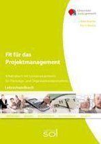 Fit für das Projektmanagement (Lehrerhandbuch)