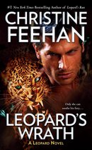 A Leopard Novel 12 - Leopard's Wrath